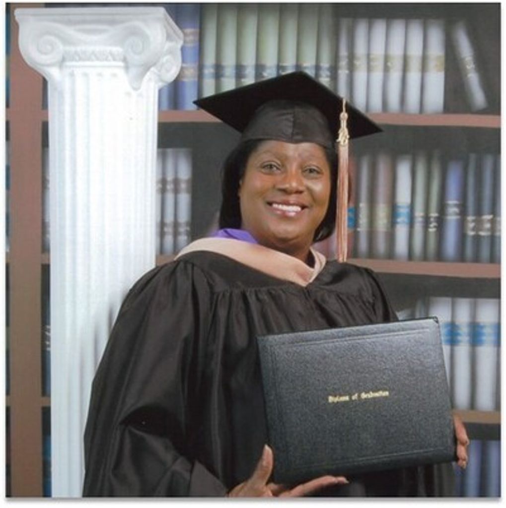 Patricia Vann