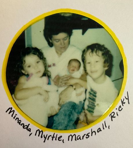 Myrtle Sanders Jonson photo gallery thumbnail 140 of 168