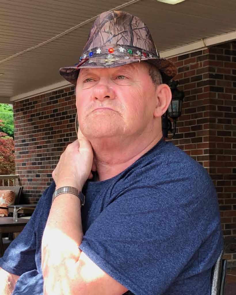 Elvin Wilson Profile Photo