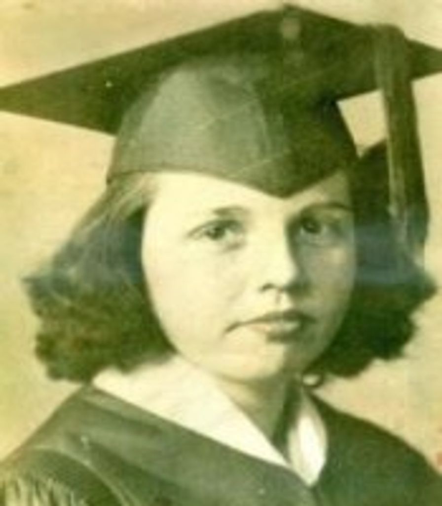 Vivian Poplin