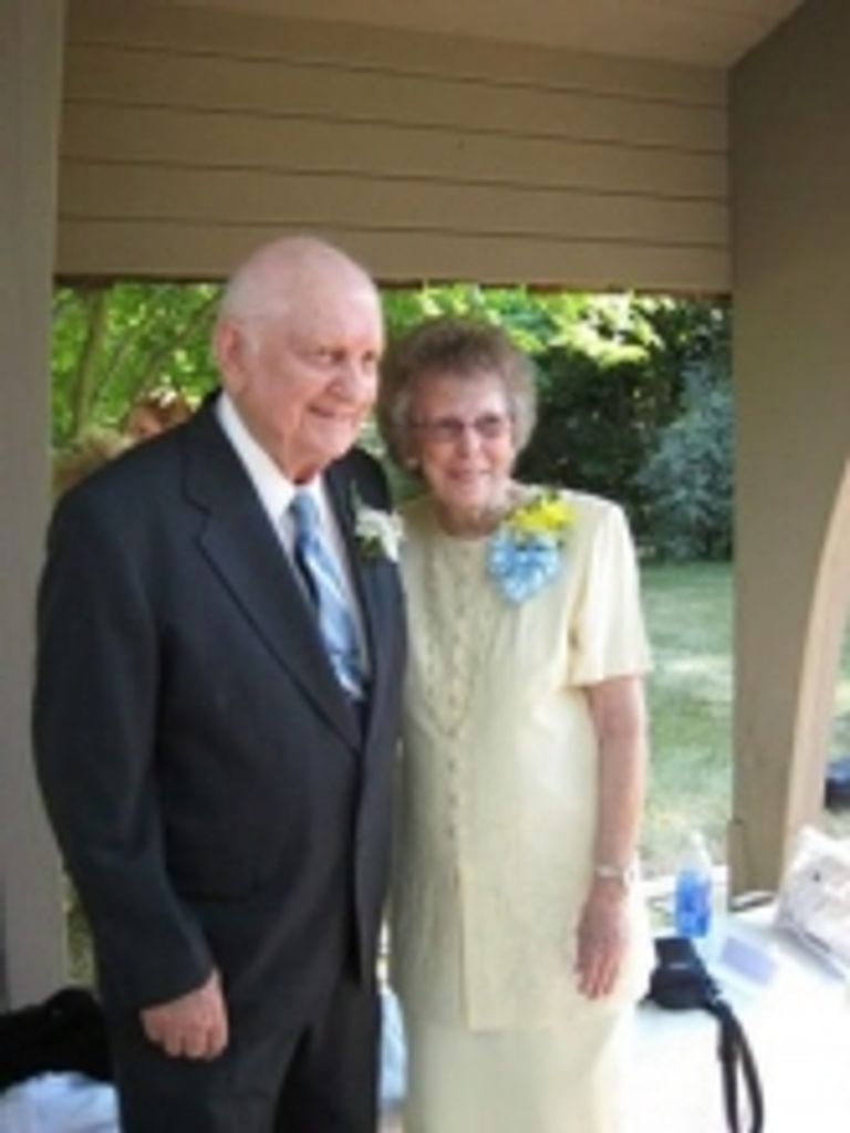 Vera Frances Miller Moore