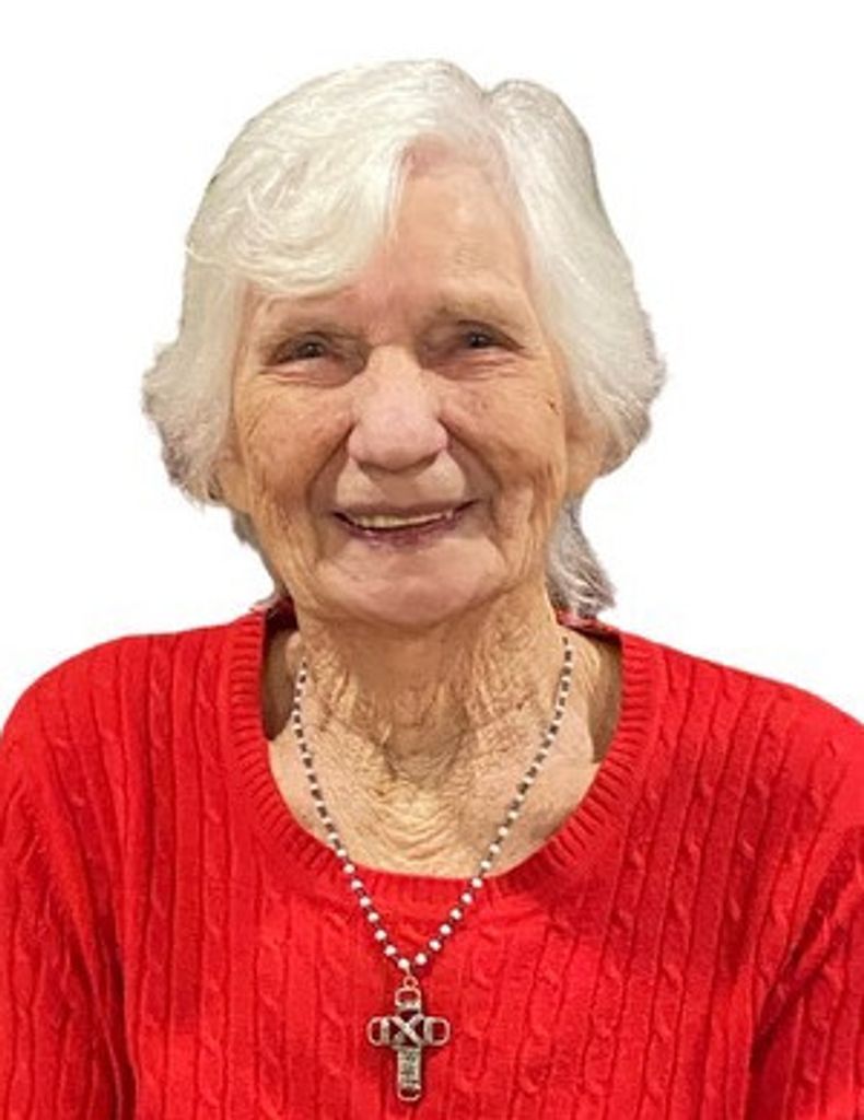 Lorraine (Gallion)  Haney Profile Photo