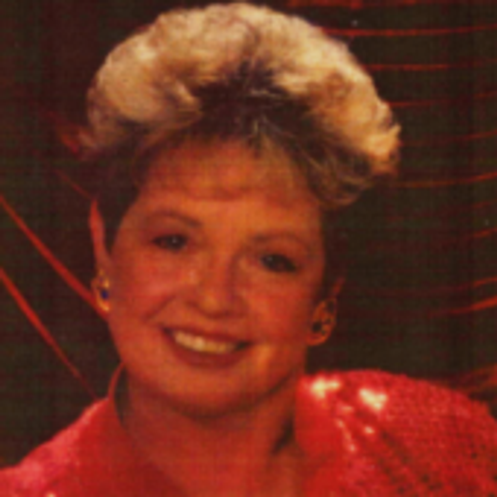 Patricia Kesterson