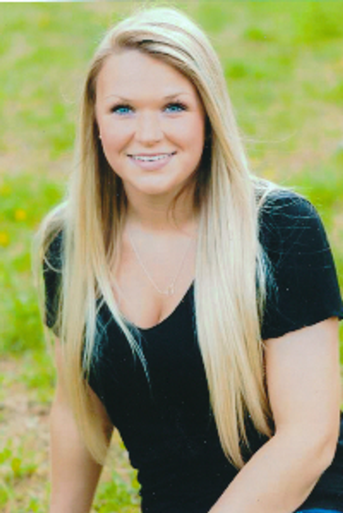 Denise Elizabeth Walls