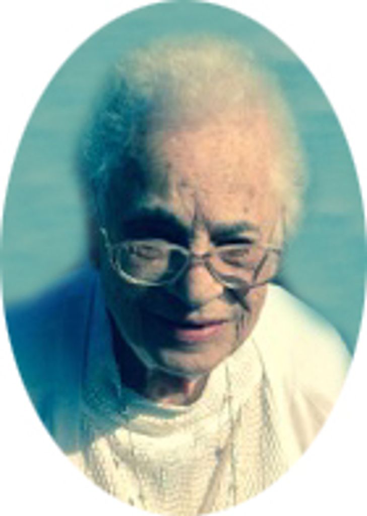 Olive Mae (Glass)  Woods