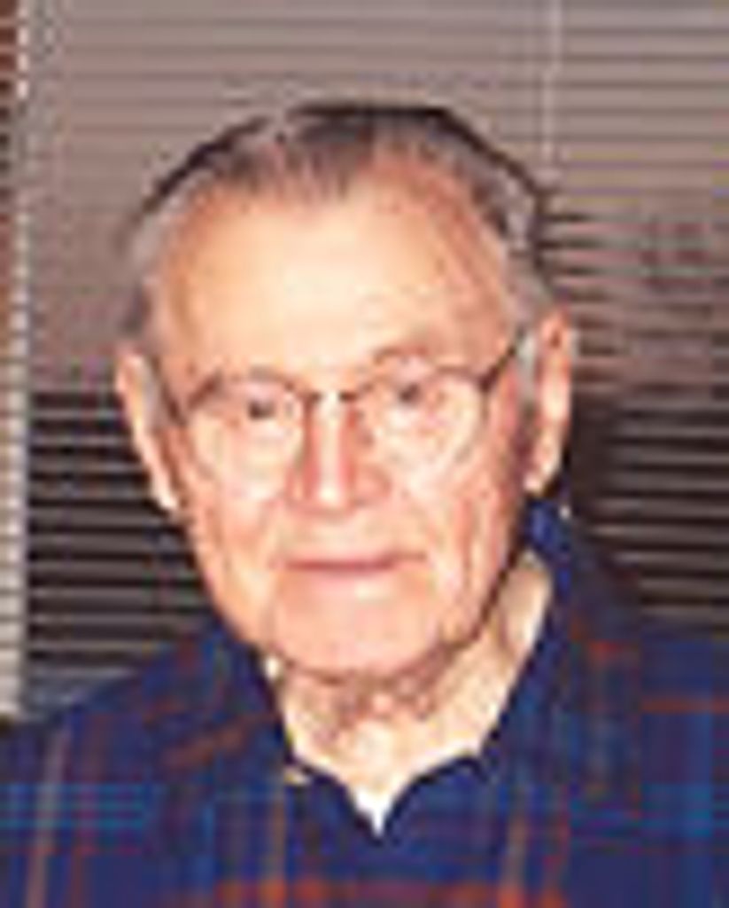 Robert Hostettler