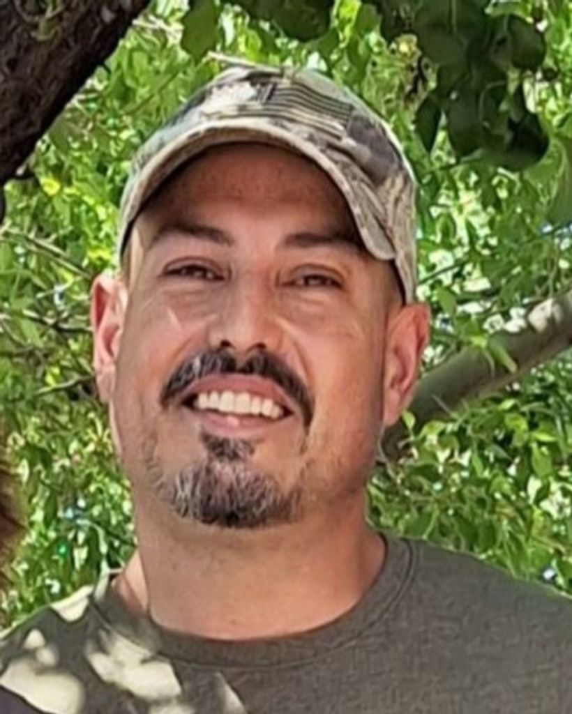Clint James Jeffries Profile Photo