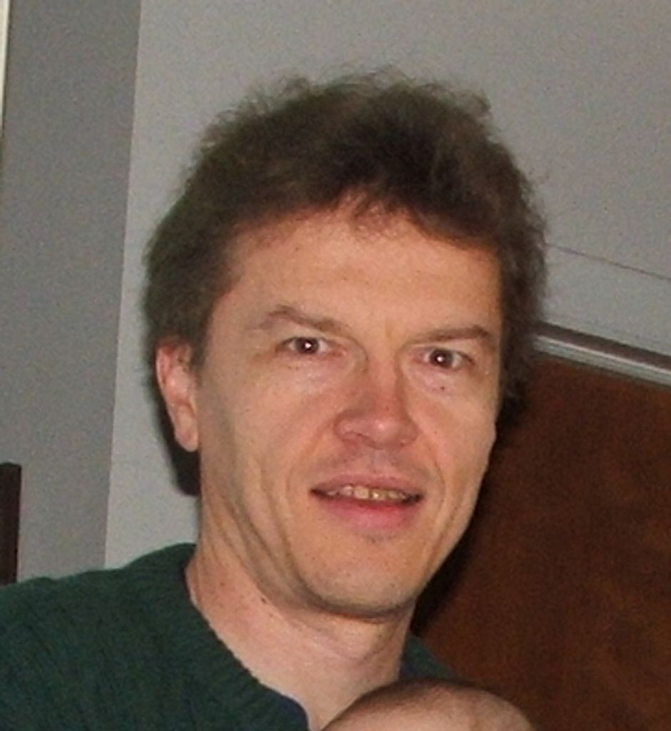 Daniel (Dan) Robert Jorgensen