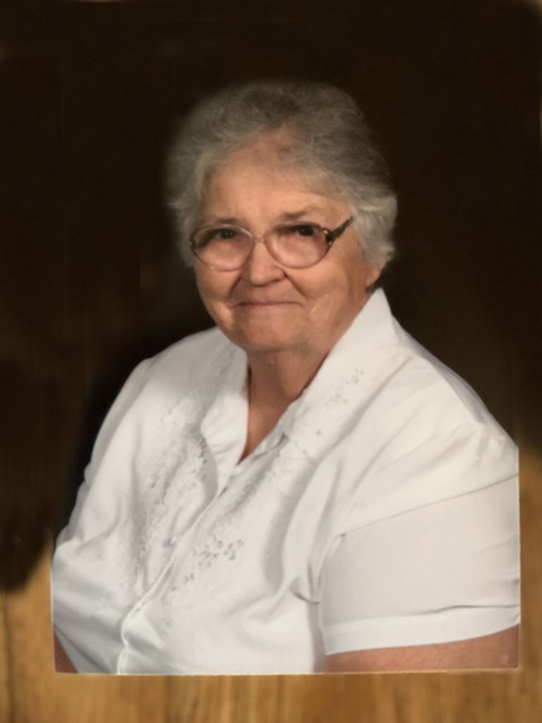 Betty Walker Profile Photo