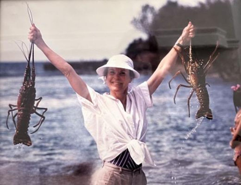 Ellen C. Barrett Profile Photo