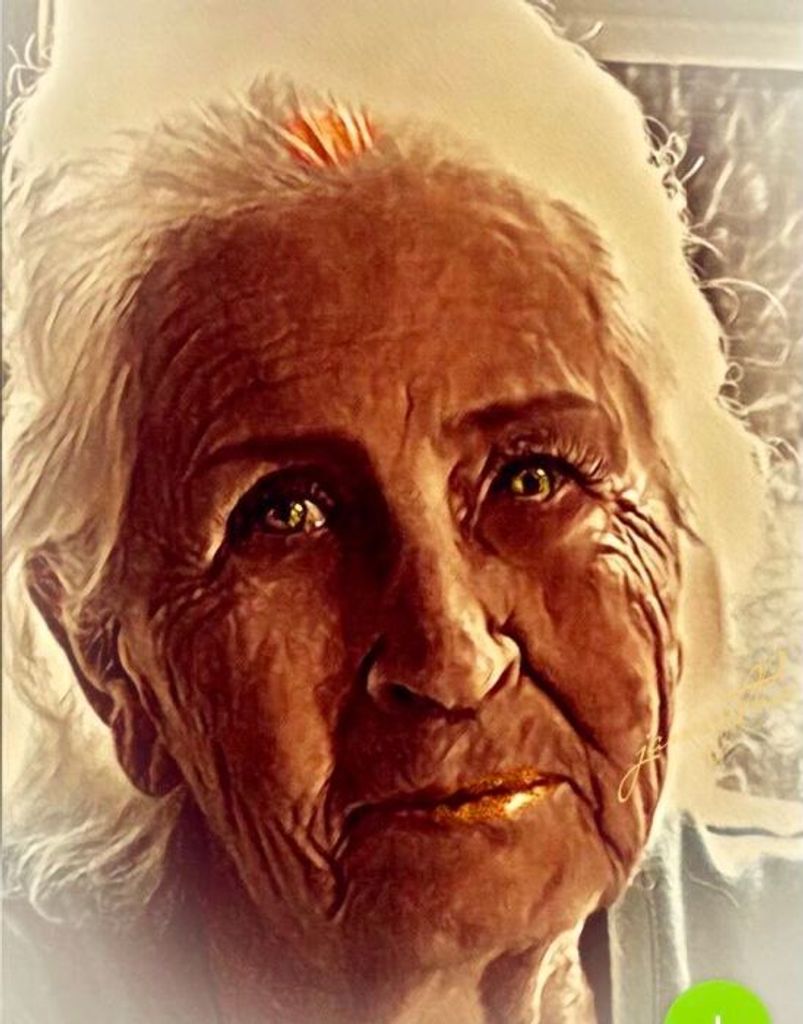 Laura Ruth Heimlich
