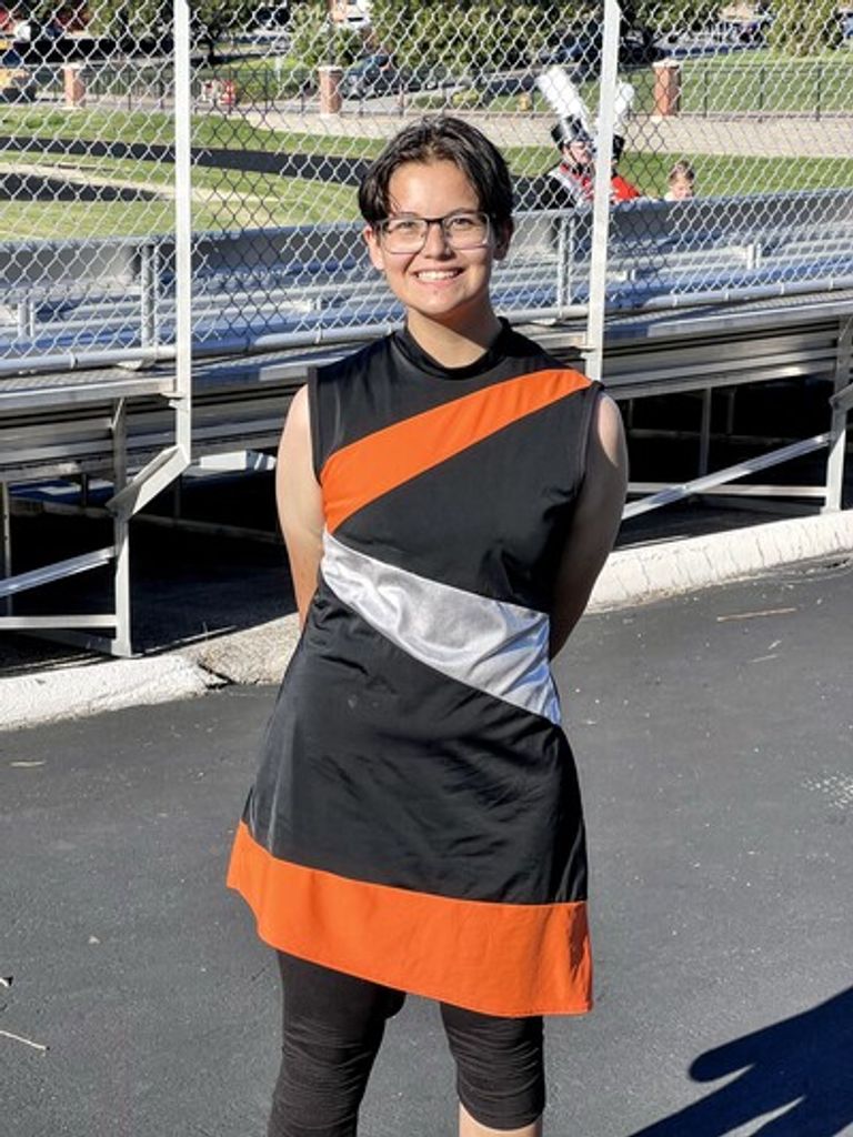 Kaitlyn R. Morales Profile Photo
