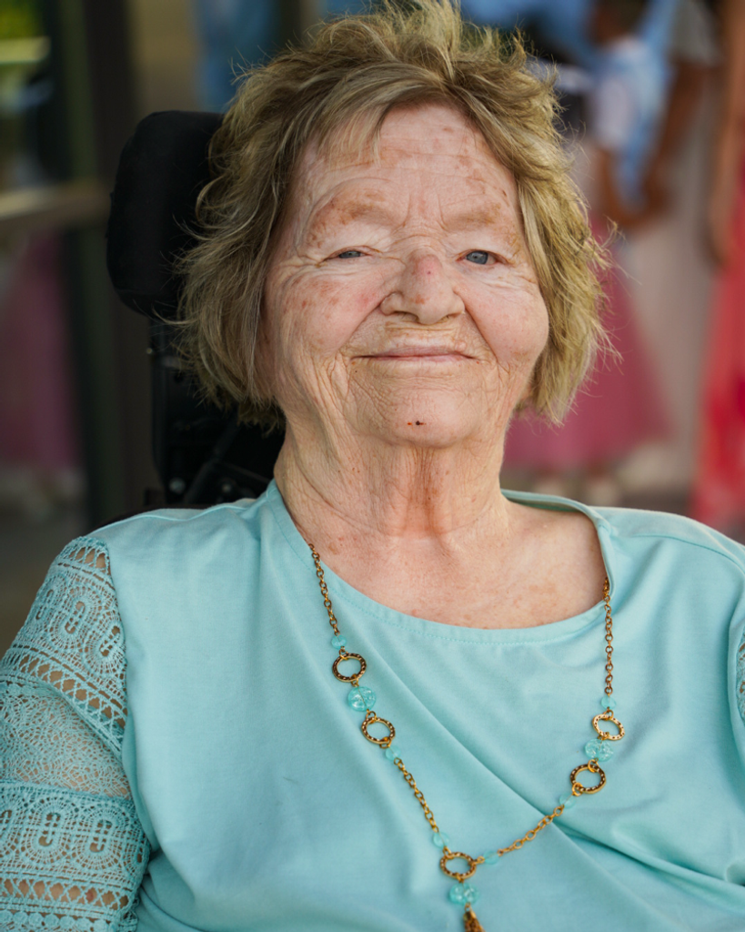 Martijntje "Mary Kay" E. Malakowsky