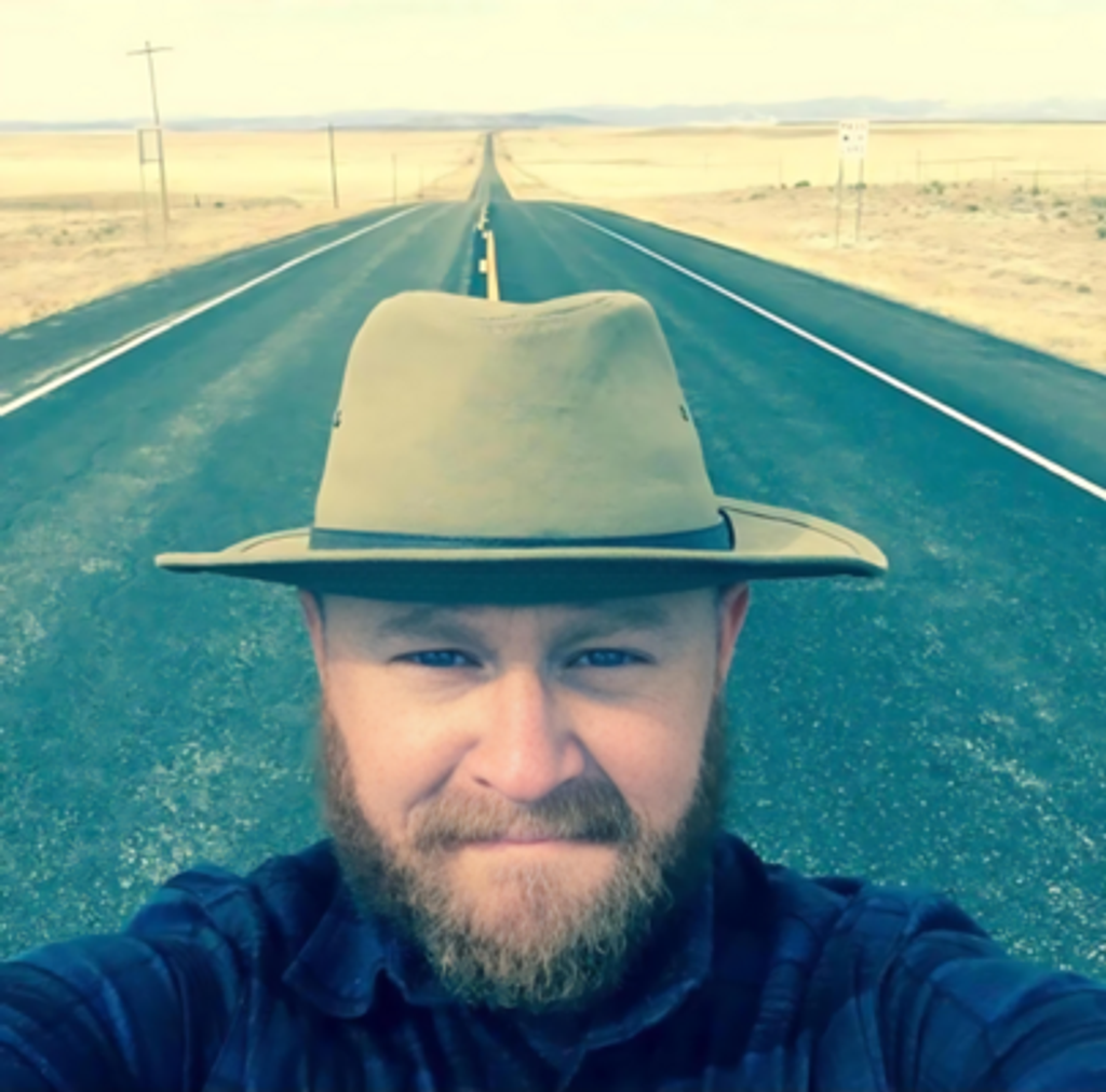 Charles Bradley Harris Profile Photo