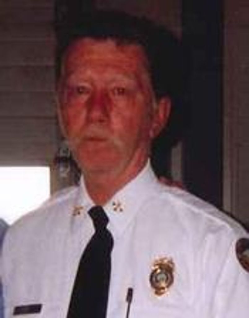Earle Giles Jr