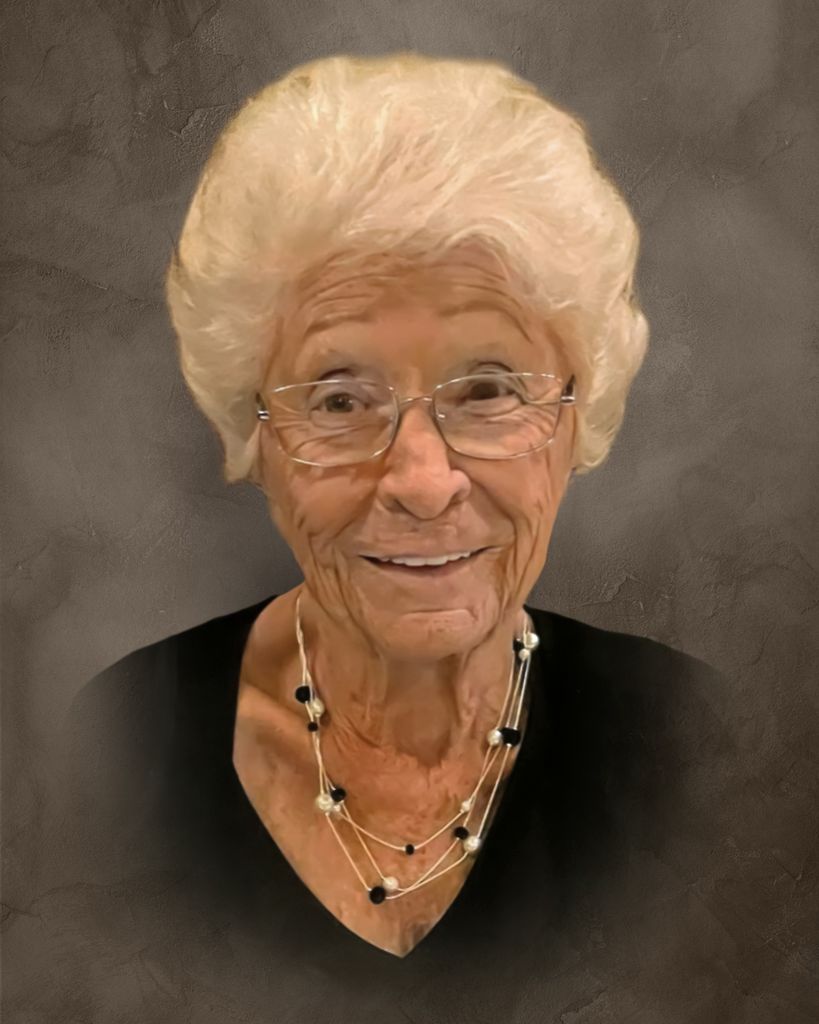 Judith "Judy" Georgantas