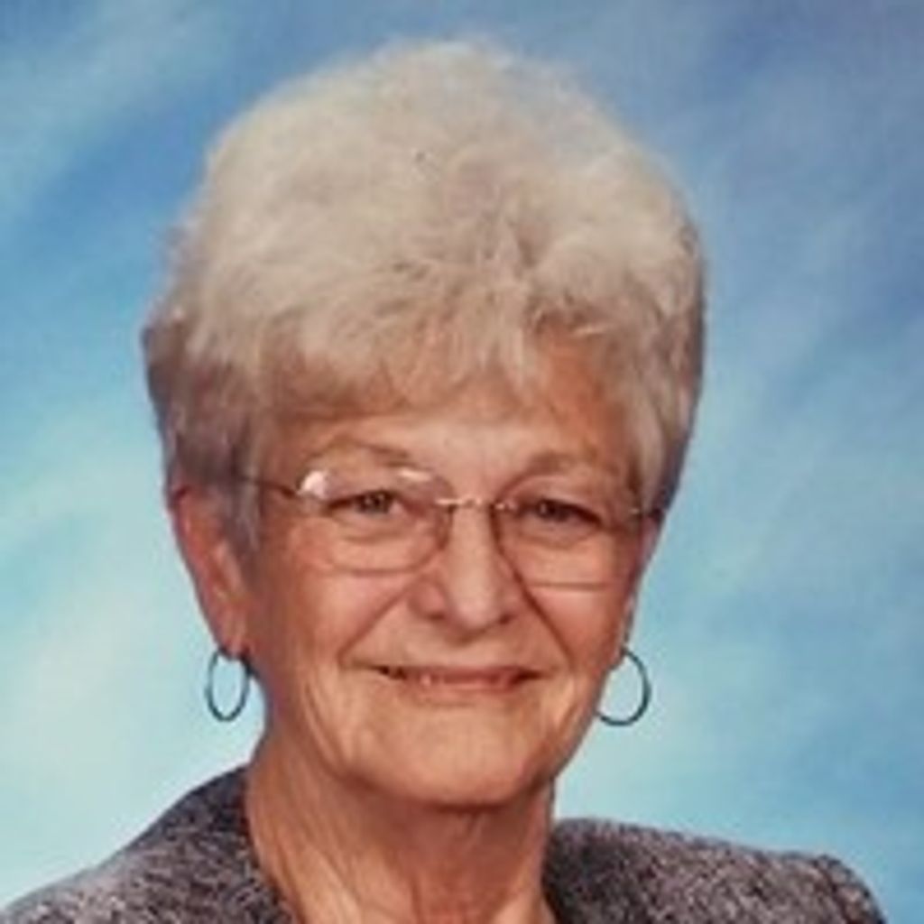 Shirley Jean Davis