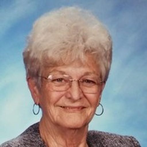 Shirley Jean Davis Profile Photo