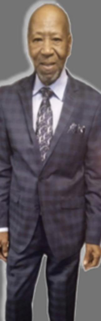 Leon Douglass Denley Profile Photo