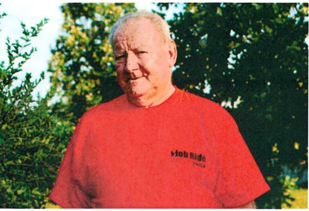 Douglas "Doug" Eugene Harriman