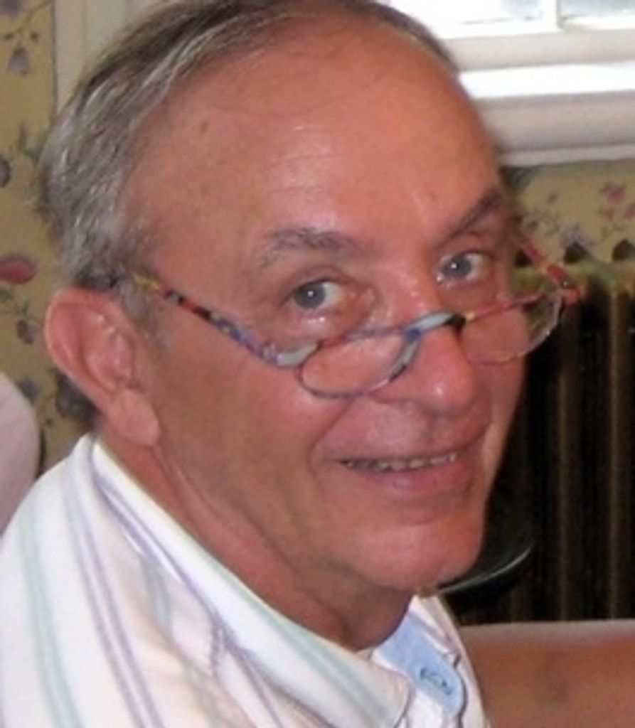 Stephen Holzel Profile Photo