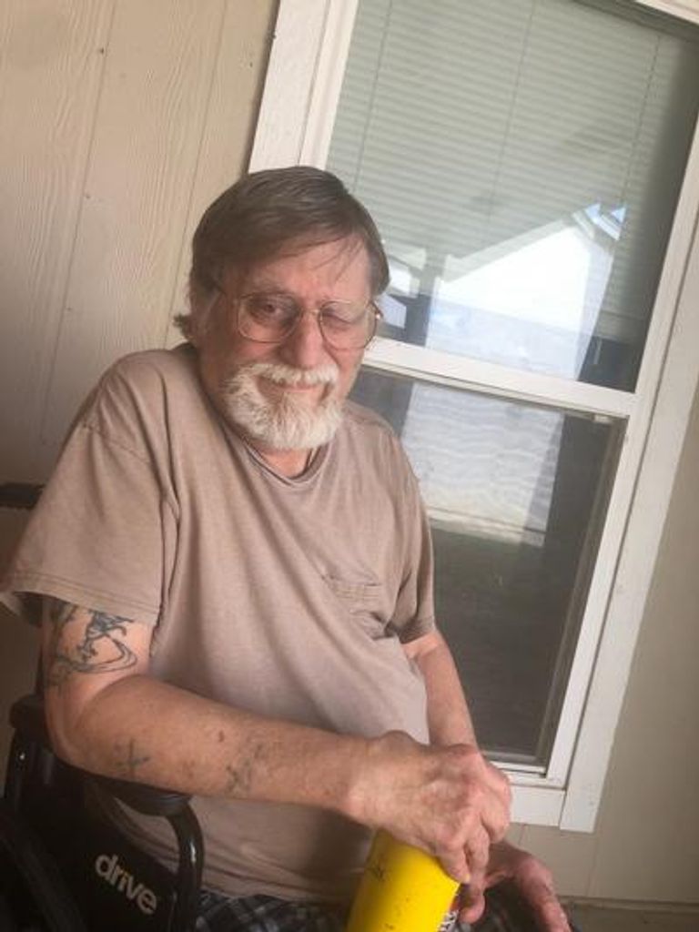 Norman Clinton James Profile Photo