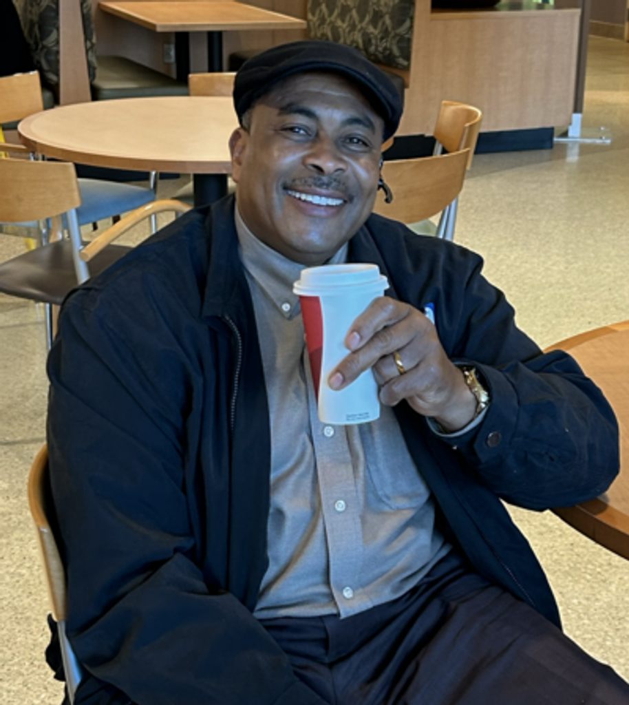 Clifton D. Jones Profile Photo