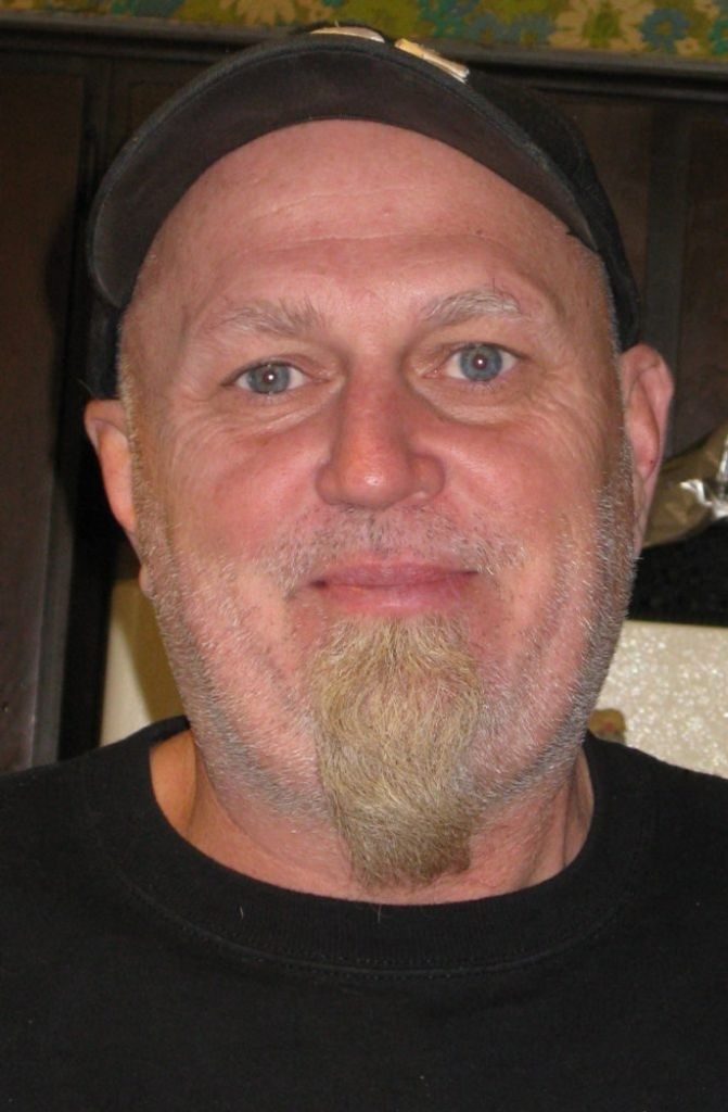 Sexton, Randal 'Randy' Earl