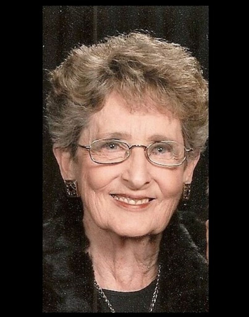 Doris (Bansemer) Stribling Profile Photo