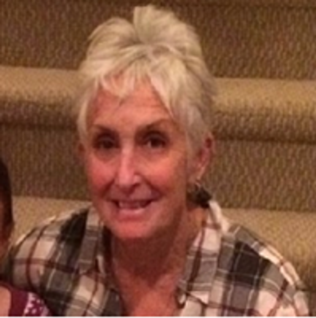 Judy Coalter