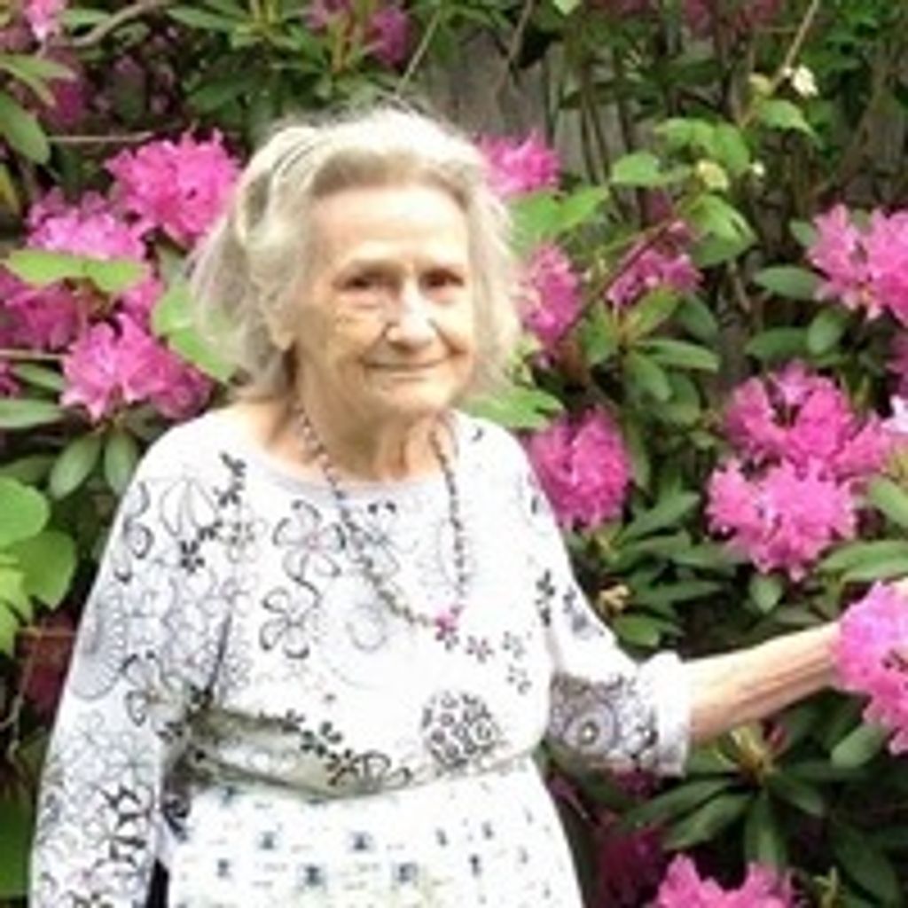 Belvia “Belle” Bessie Phipps Profile Photo