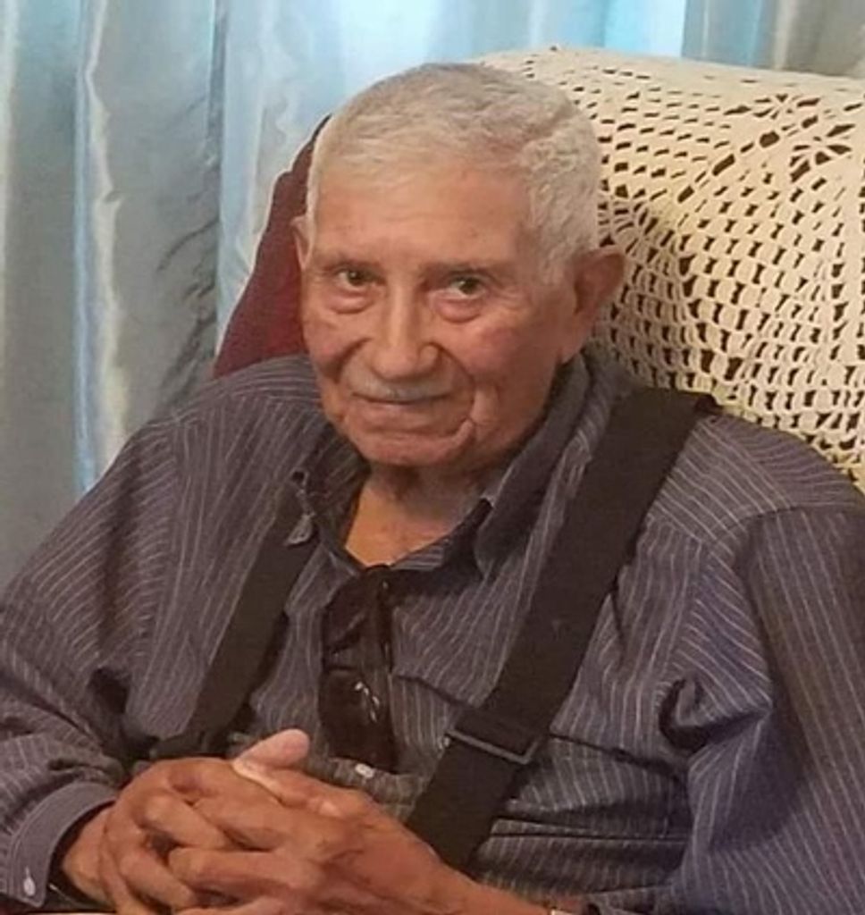 Celestino Talamantez Profile Photo