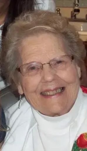 Norma Jean Sanders Profile Photo