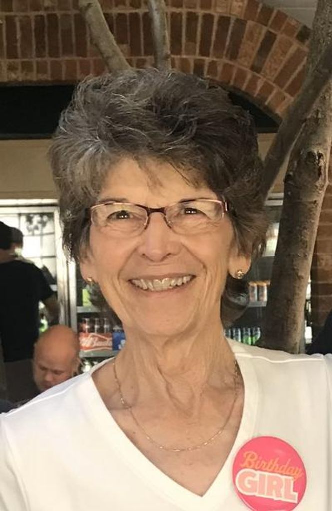 Michele K. Ullum Profile Photo