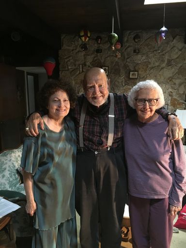 Betty J Richards photo gallery thumbnail 20 of 57