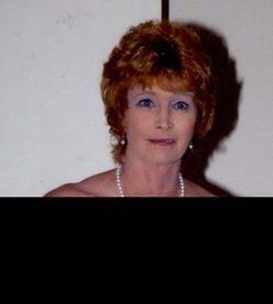 Judy Anne Rumppe