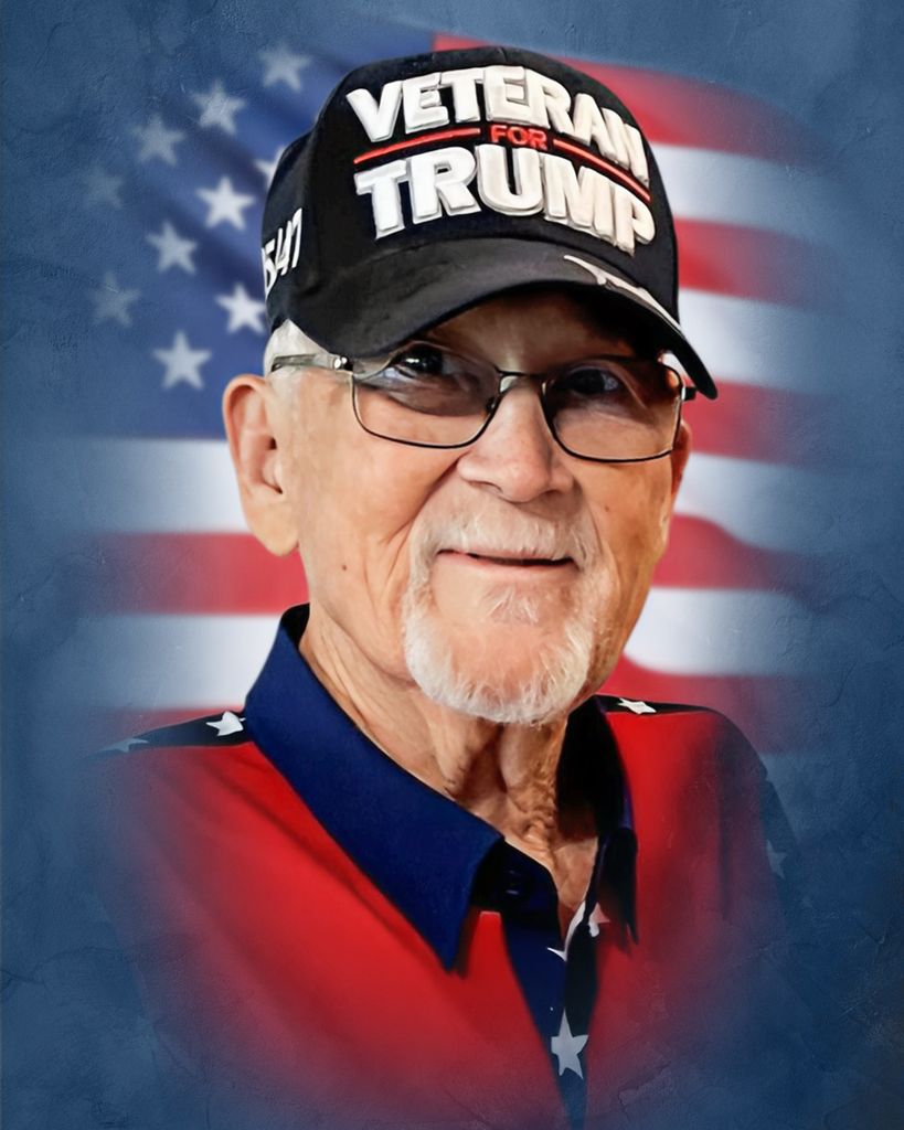 Jerry Scott Burke