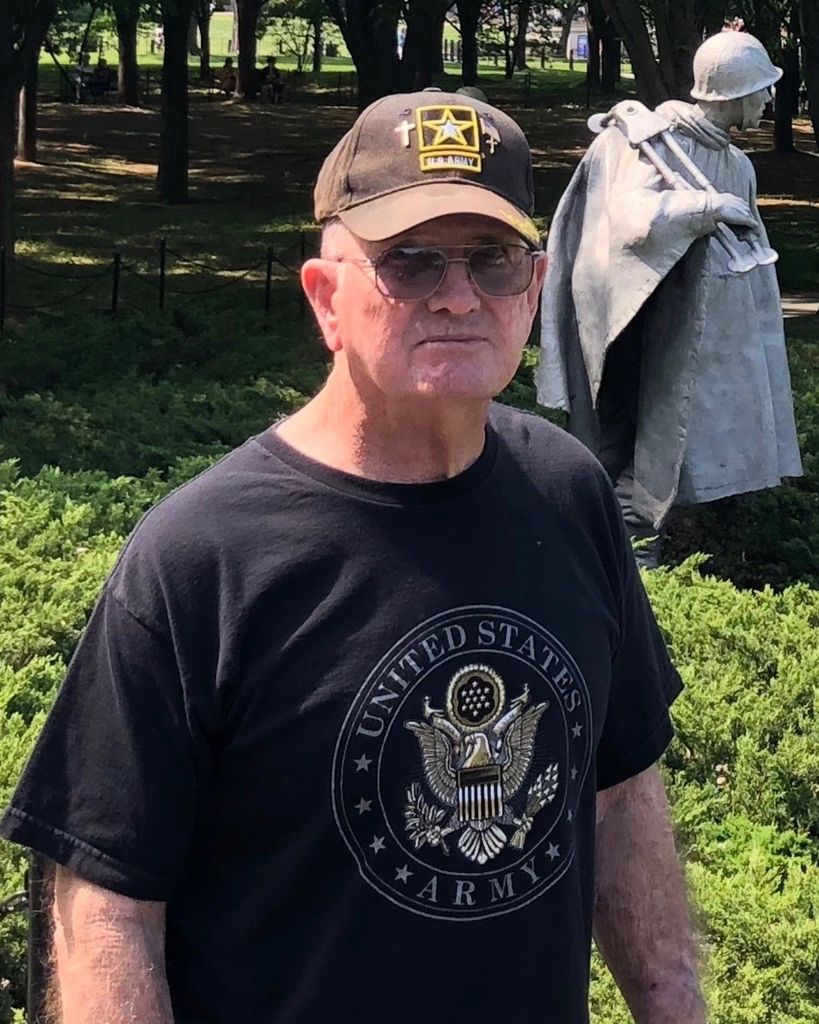 Richard Lawrence Bonham Profile Photo
