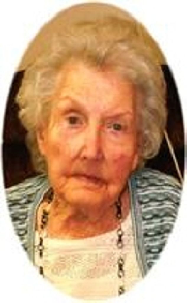 Nannie I. Burks