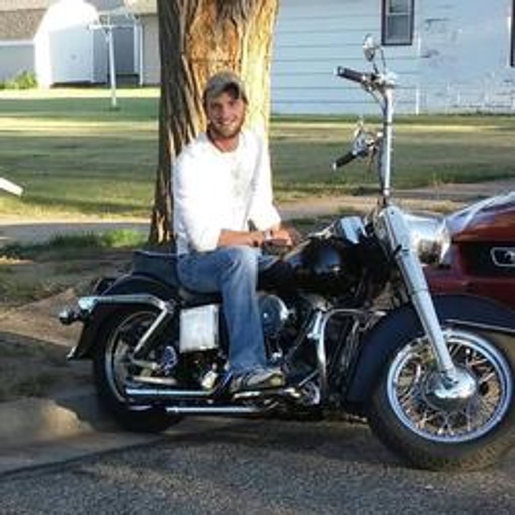 Dalton Trey Garrison Profile Photo