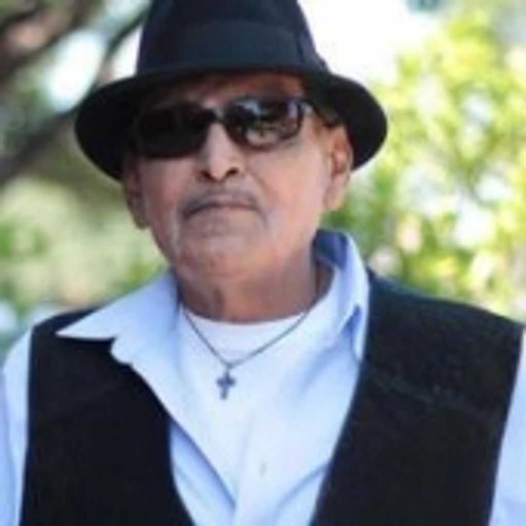 Fransisco Carbajal