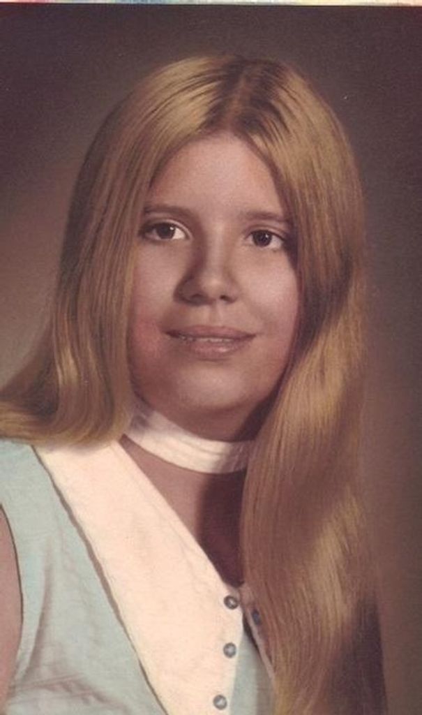 Sarah Jane Breneman Profile Photo