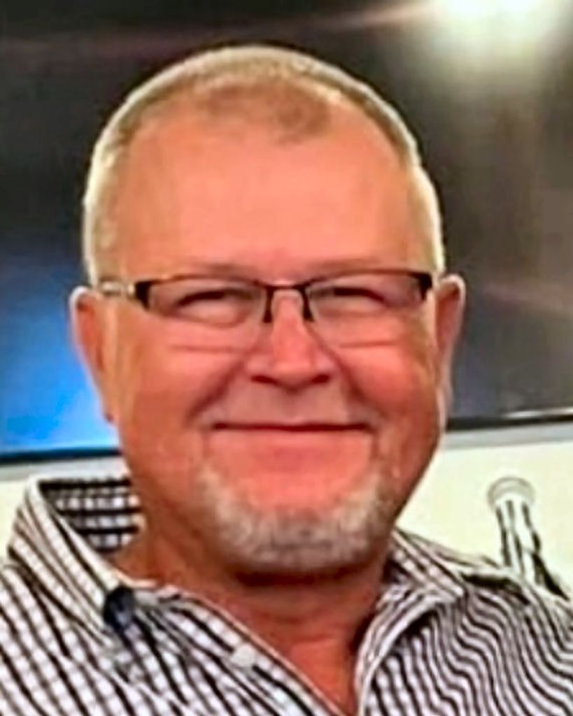 Gary Dean Barker Profile Photo