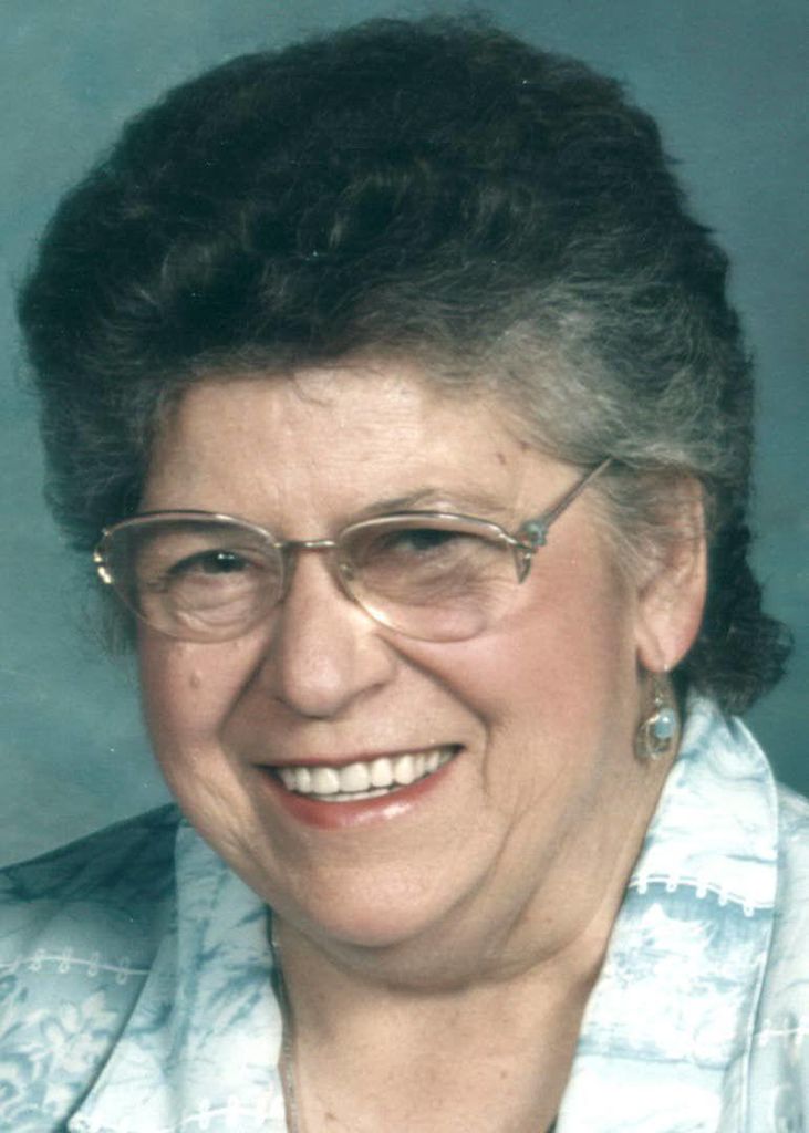Cecelia "Bonnie" Wood Profile Photo