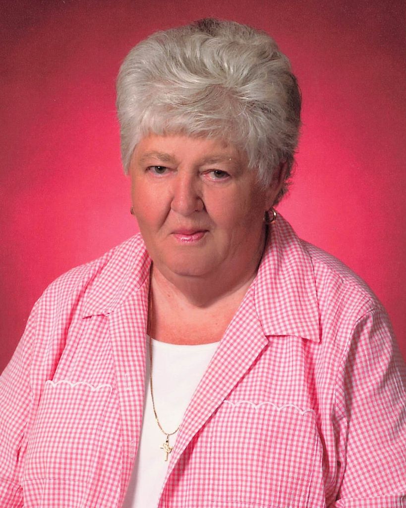 Ruth Cole