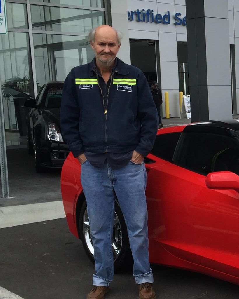 Robert Lewis Wallace