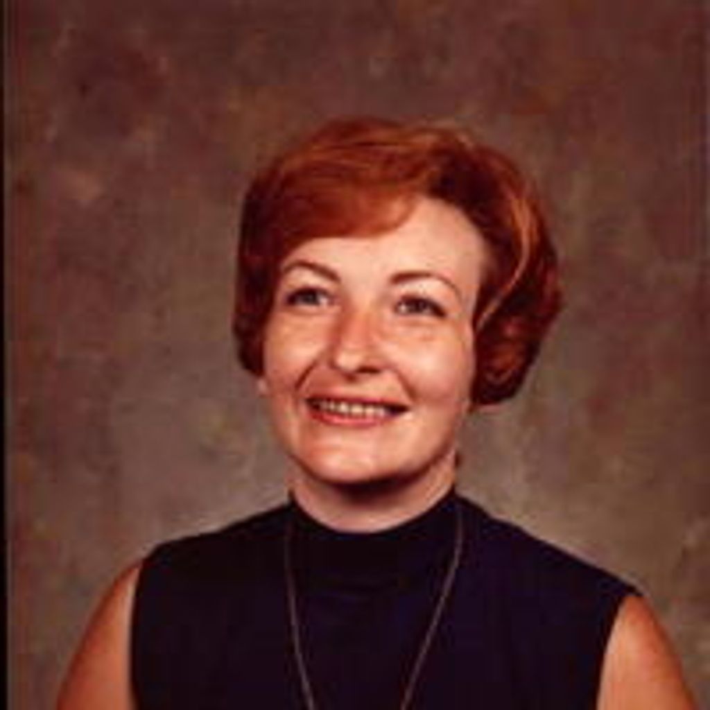 Jacqueline Lynch Profile Photo
