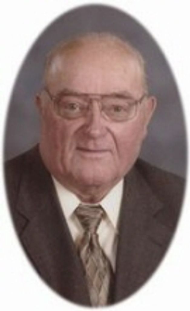Elmer J. Stegemann