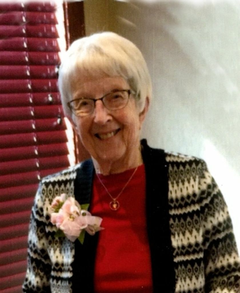 Joyce M. Norris Profile Photo