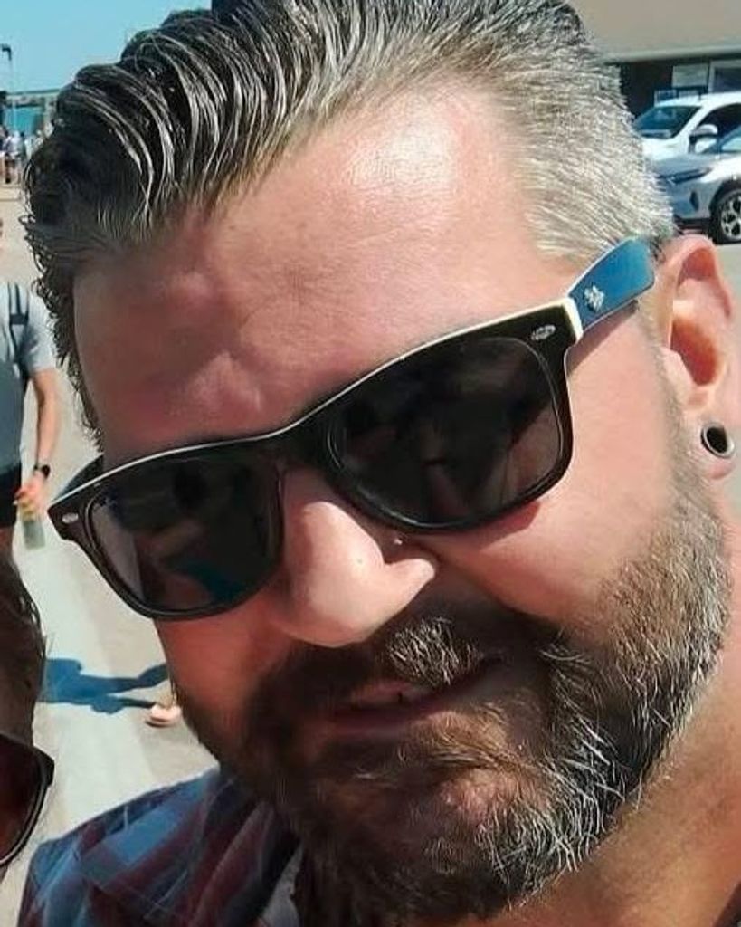 George "Randy" Starr Profile Photo